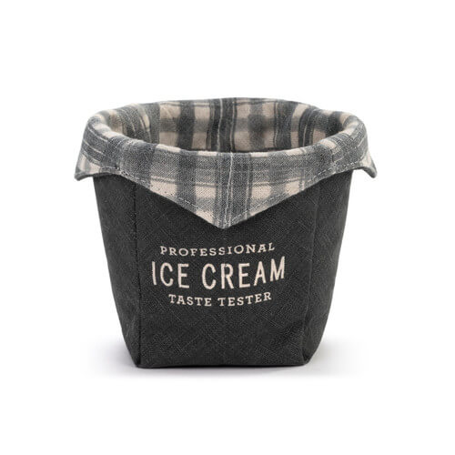 Taste Tester Ice Cream Cozy